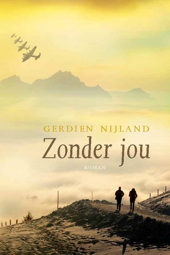 Zonder jou